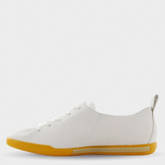 ECCO Simpil II Womens Sneaker - Picture 3 of 7